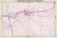 Section 020 - Northfield, Westfield and Southfield, Staten Island and Richmond County 1874
